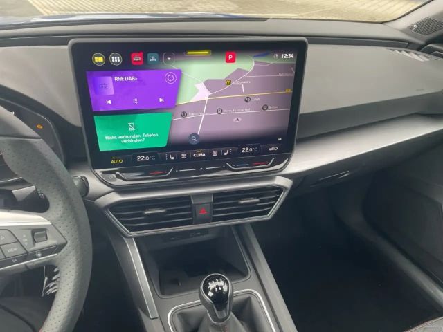 Seat Leon 1.5 TSI FR-lijn Sportstourer