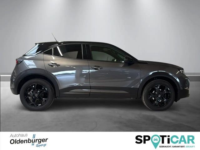 Opel Mokka Black - Kamera / hzb. Sitze & Lenkrad