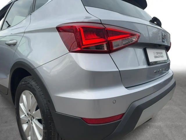 Seat Arona 1.0 TGI Xcellence