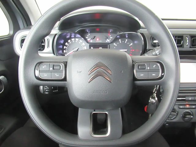Citroën C3 PureTech You