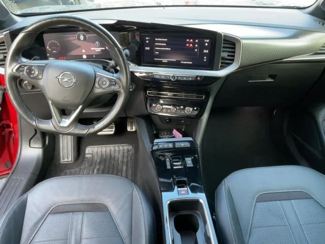 Opel Mokka 1.2 Turbo Turbo Ultimate