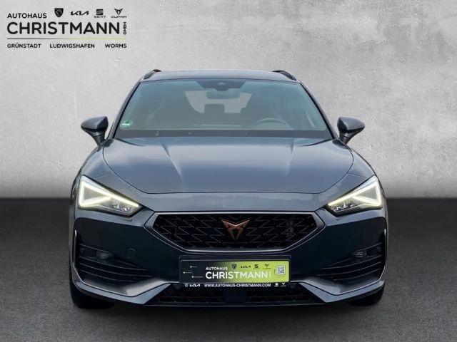 Cupra Leon Sportstourer VZ