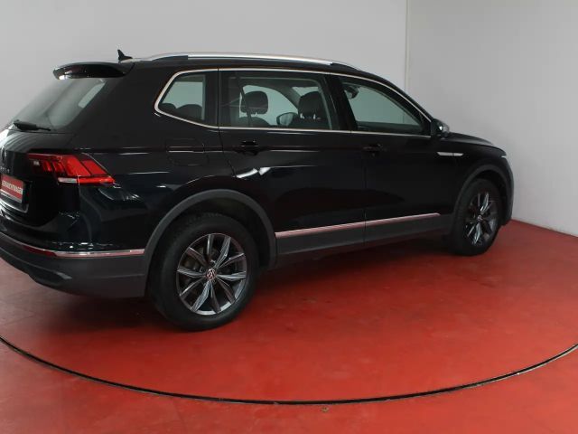 Volkswagen Tiguan 2.0 TDI Allspace Life