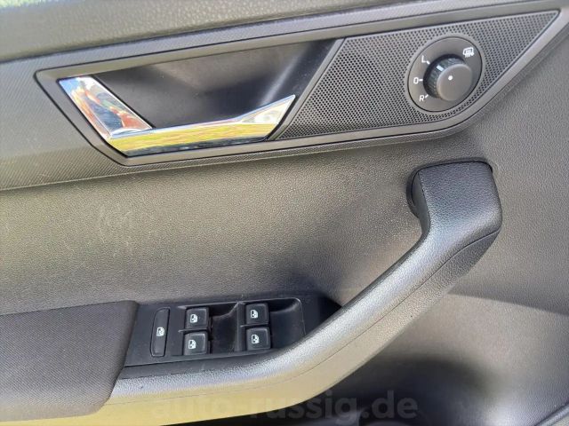 Skoda Fabia 1.0 TSI Best Clever