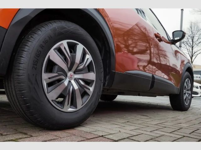 Peugeot 2008 Active Pack