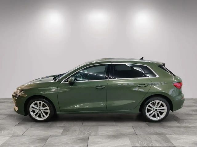 Audi A3 30 TFSI Sedan