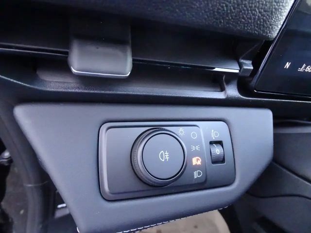 Ford Puma EcoBoost Titanium