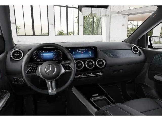 Mercedes-Benz B 250 4MATIC Progressive