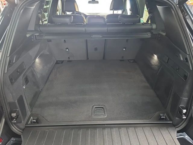 BMW X5 M-Sport xDrive40d