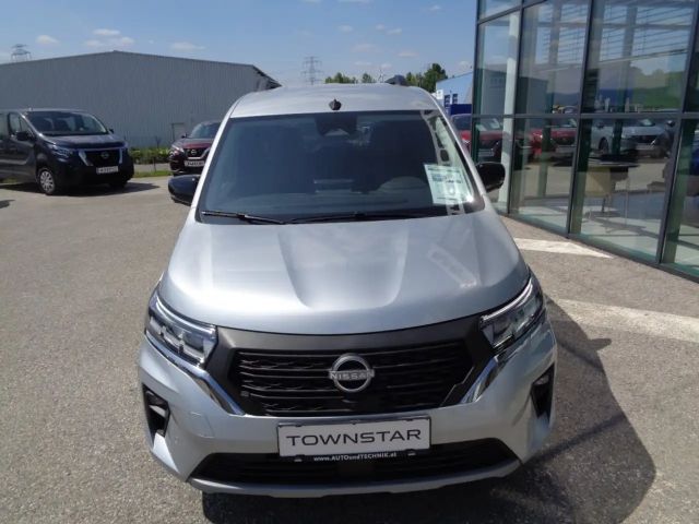 Nissan Townstar DIG-T N-Connecta