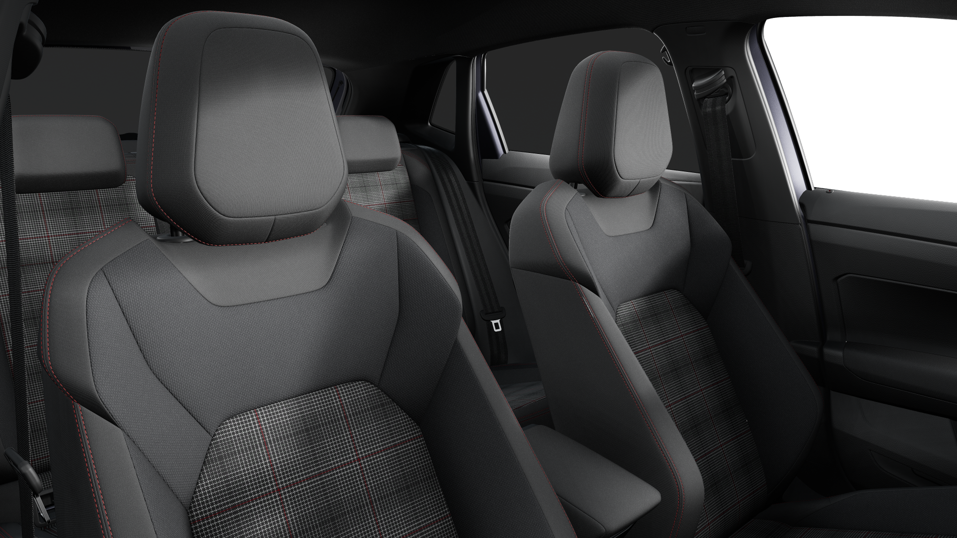 Volkswagen Polo 2.0 TSI DSG GTI IQ.Drive