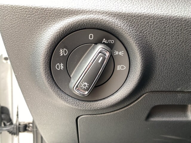 Skoda Scala 1.0 TSI Drive