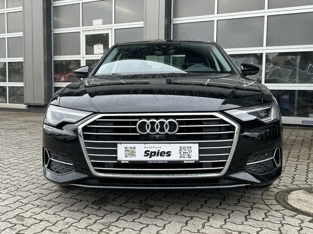Audi A6 40 TDI Sedan Sport
