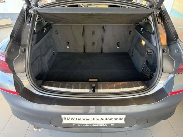 BMW X2 Advantage pakket sDrive18i