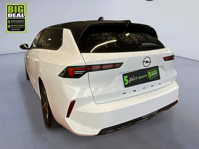 Opel Astra Sports Tourer