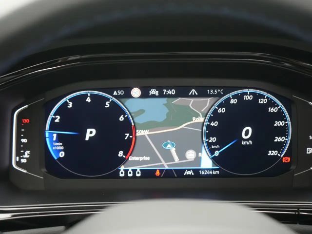 Volkswagen T-Roc R NAVI VIRT ACC DCC AHK MEMORY PANO SHZ