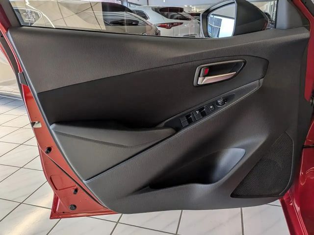 Mazda 2 Homura SkyActiv