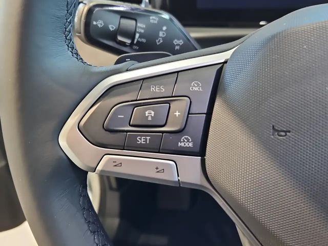 Volkswagen T-Roc 1.5 eTSI