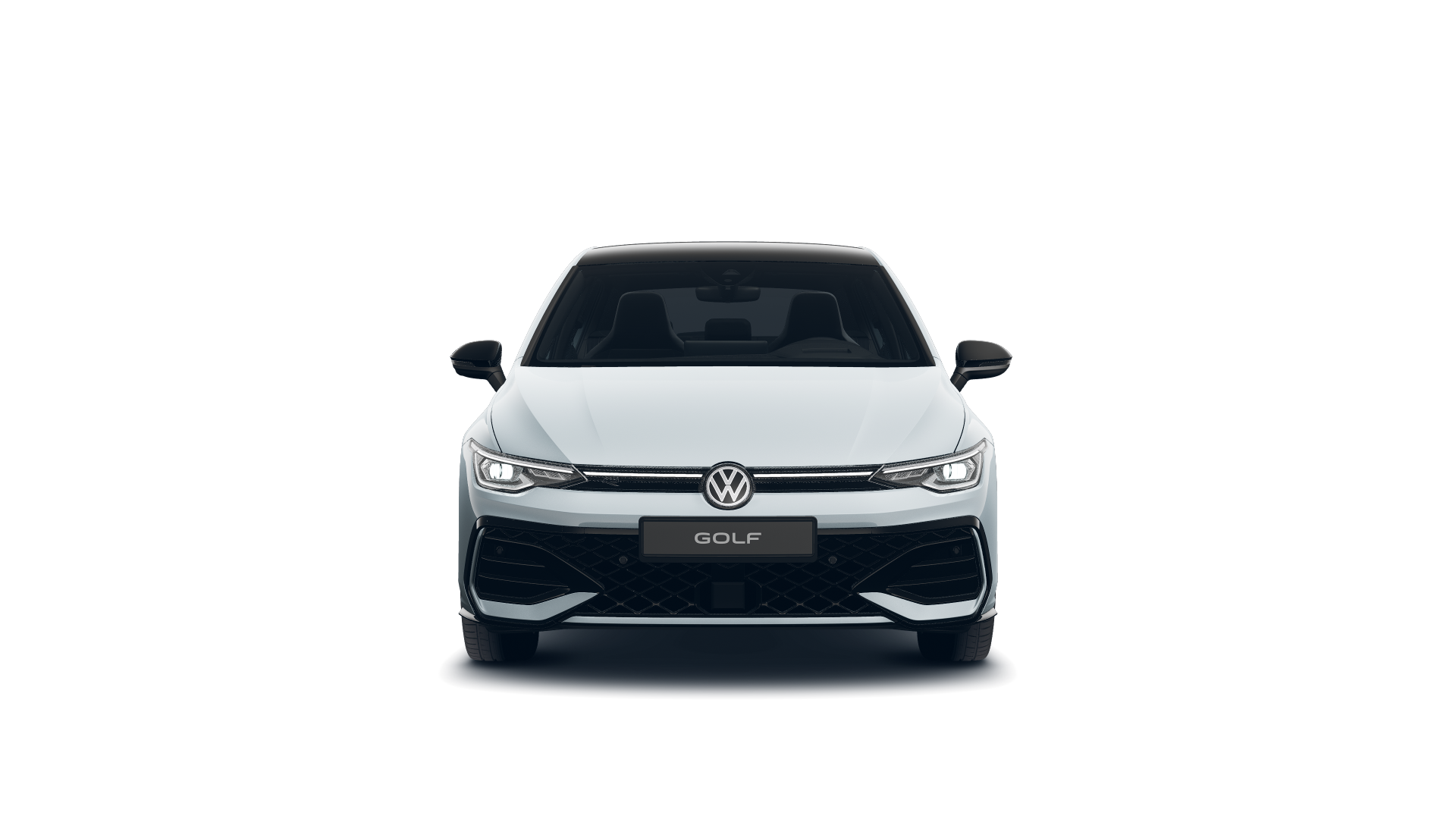 Volkswagen Golf 1.5 eTSI DSG R-Line