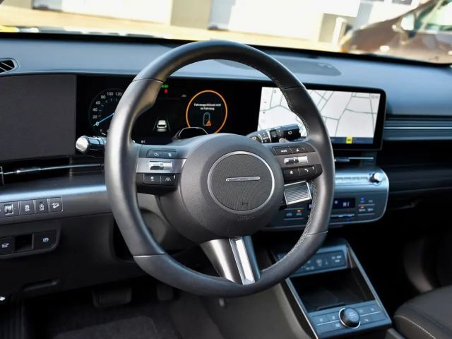 Hyundai Kona 2WD Trend