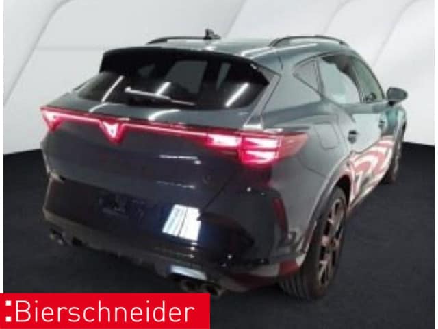 Cupra Formentor 2.0 TSI 4Drive DSG VZ