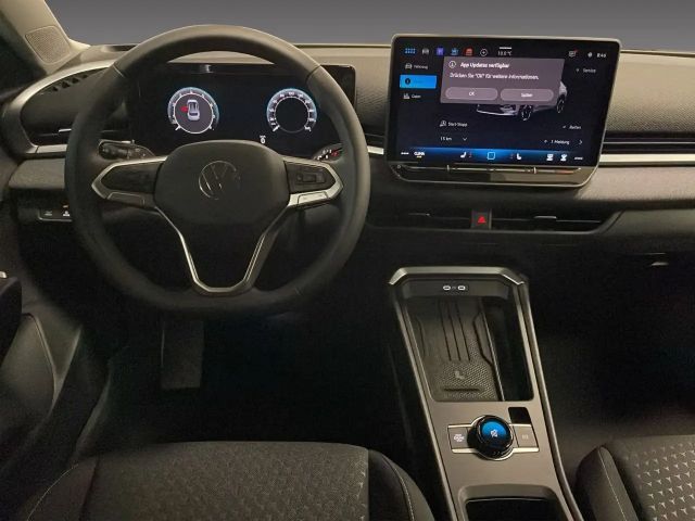 Volkswagen T-Roc 1.5 eTSI DSG Life