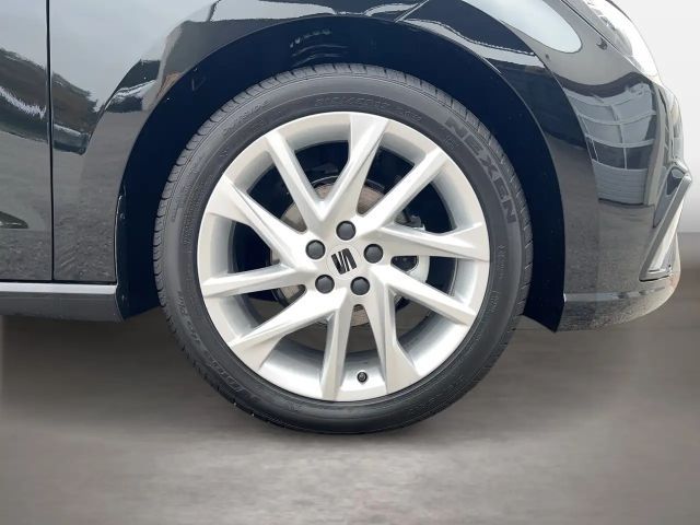 Seat Ibiza 1.0 TSI FR-lijn