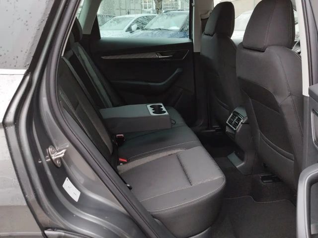 Skoda Karoq Selection