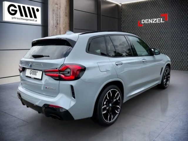 BMW X3 40d G01 B57 ZA
