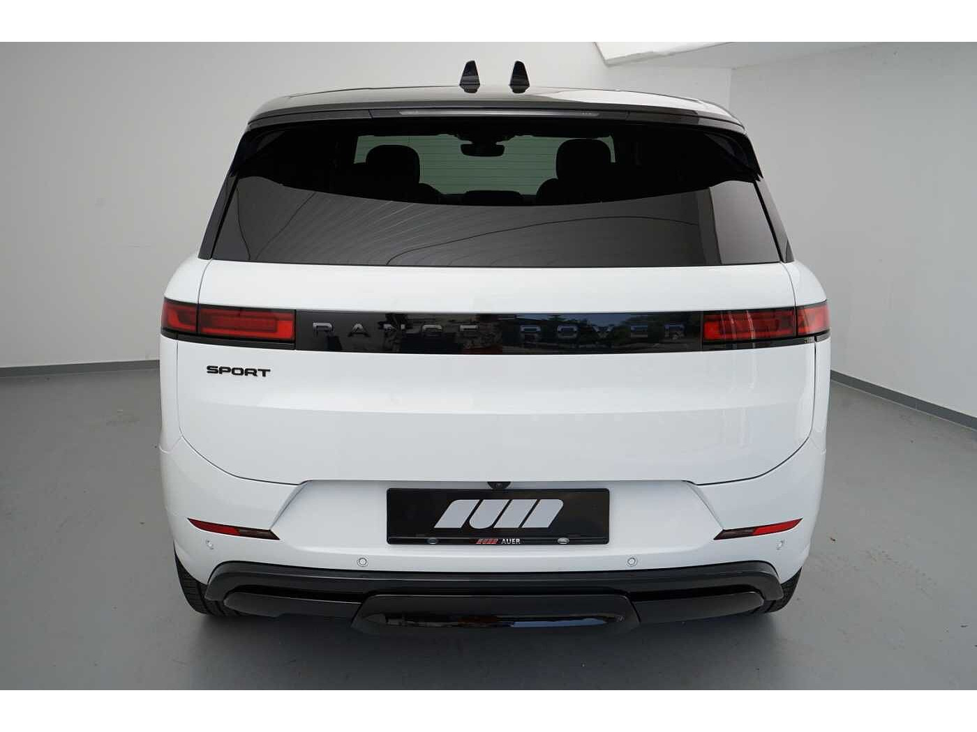 Land Rover Range Rover Sport Dynamic SE