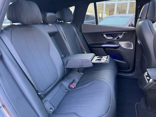 Mercedes-Benz EQE SUV 350