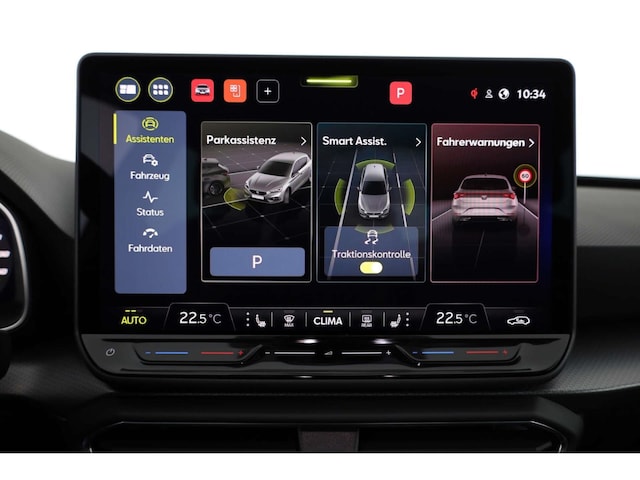 Seat Leon 1.5 TSI Style