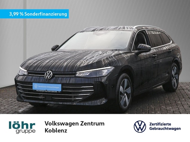 Volkswagen Passat 1.5 eTSI Business DSG Variant
