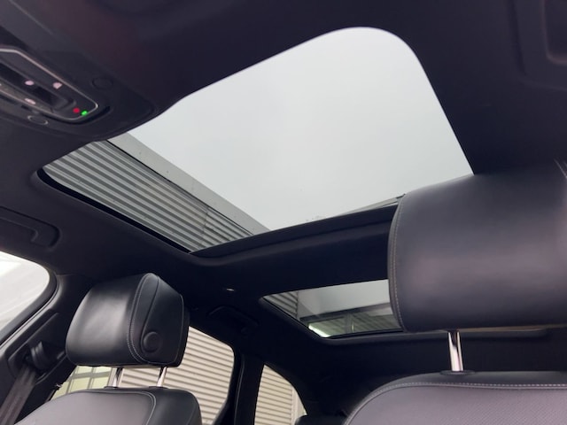 Audi S6 Avant Quattro