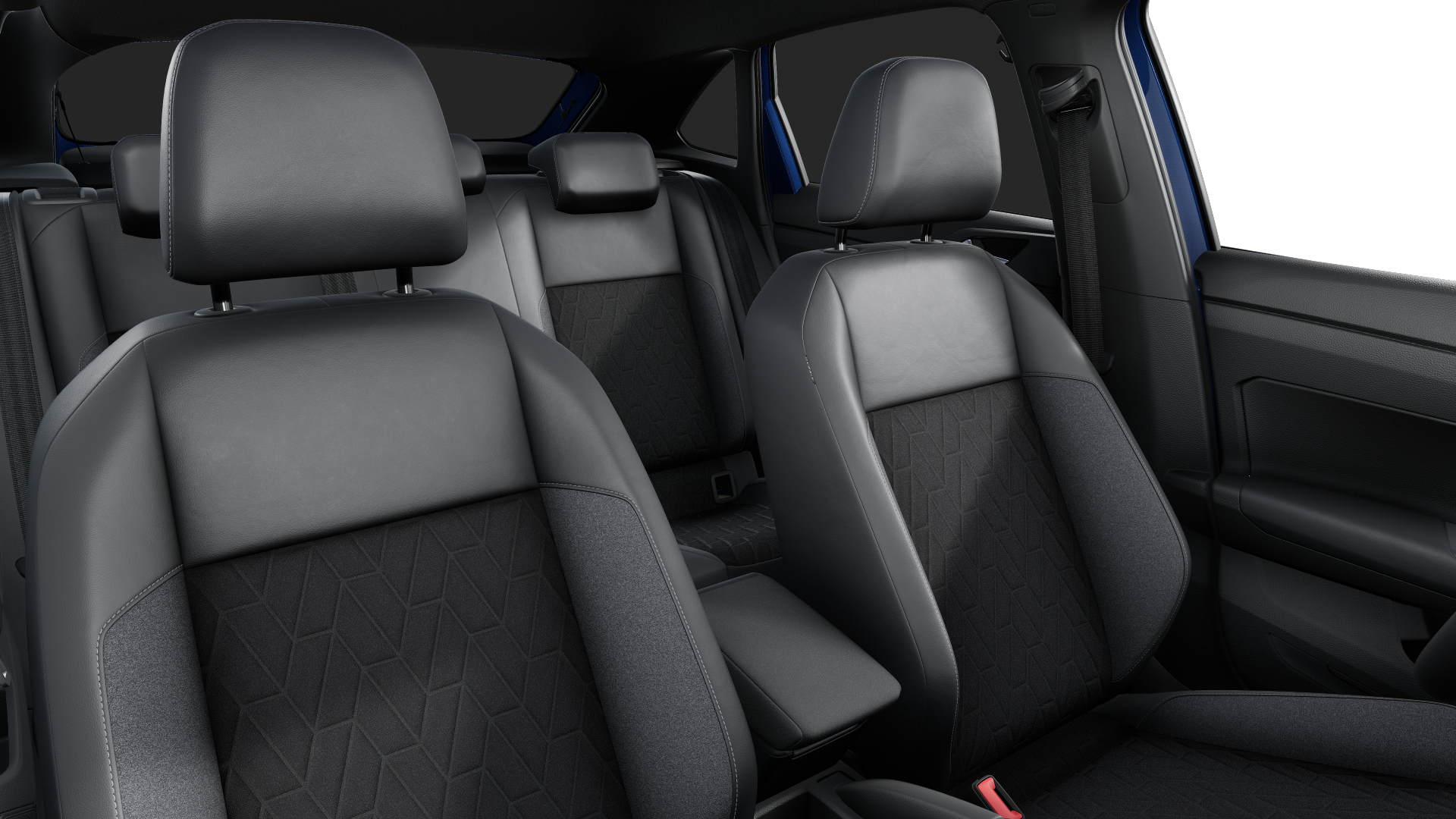 Volkswagen Taigo 1.0 TSI DSG