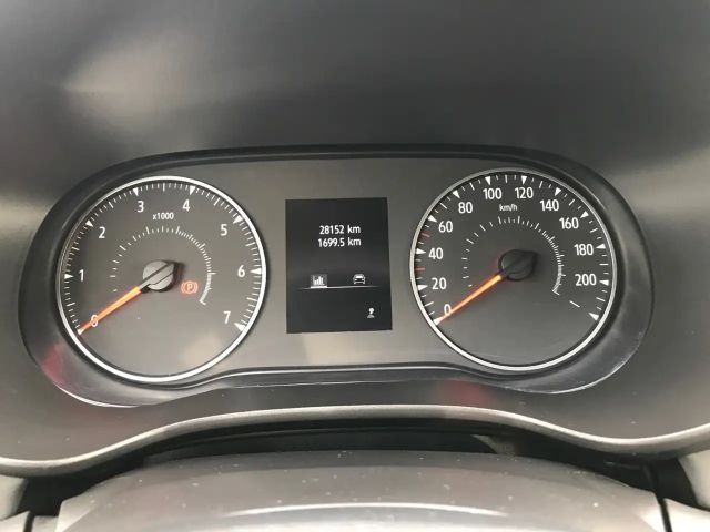 Dacia Jogger Extreme TCe 110