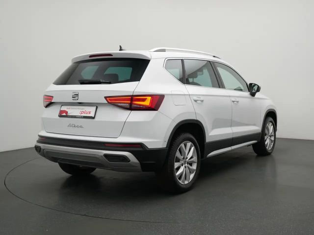 Seat Ateca DSG