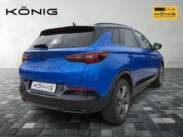 Opel Grandland X GS-Line Grand Sport
