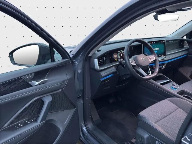 Volkswagen Tayron 1.5 eTSI DSG Life