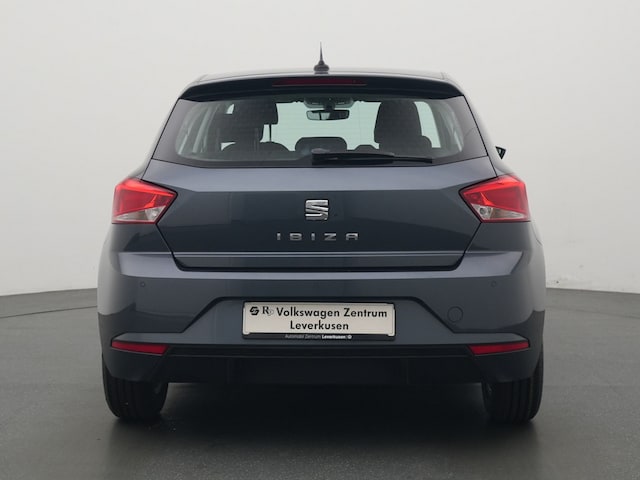 Seat Ibiza Style