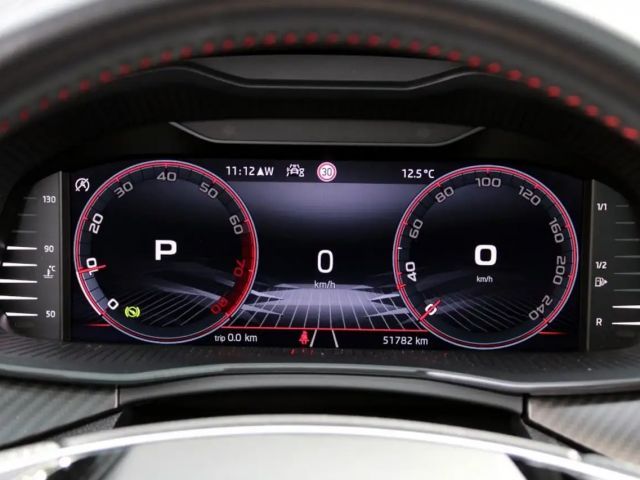 Skoda Kamiq 1.5 TSI Monte Carlo