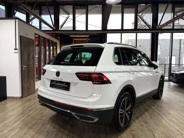Volkswagen Tiguan 1.5 TSI DSG Elegance Elegance