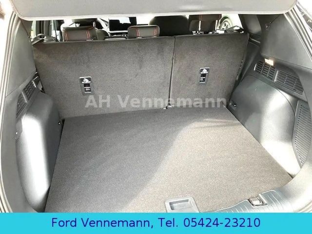 Ford Kuga EcoBoost ST Line