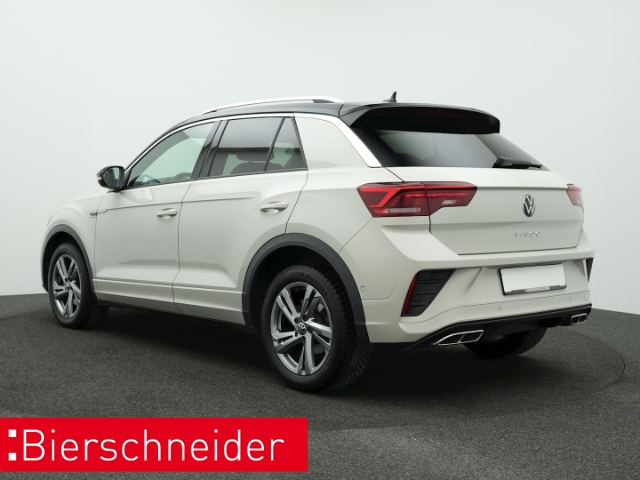 Volkswagen T-Roc 1.5 TSI DSG IQ.Drive R-Line