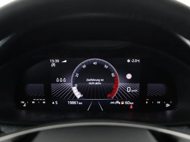 Skoda Kamiq Selection