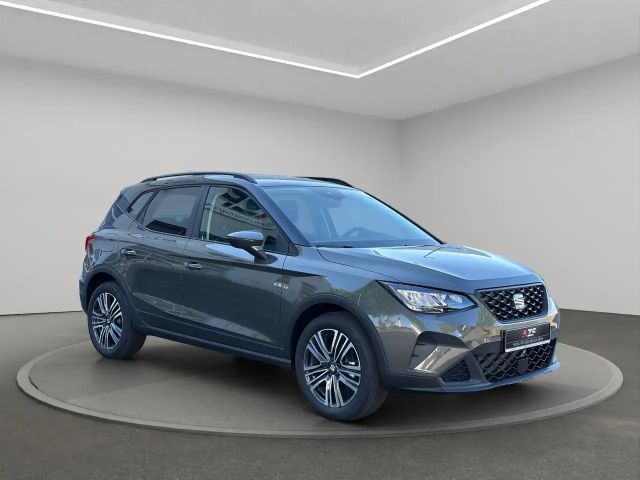Seat Arona 1.0 TSI DSG Style