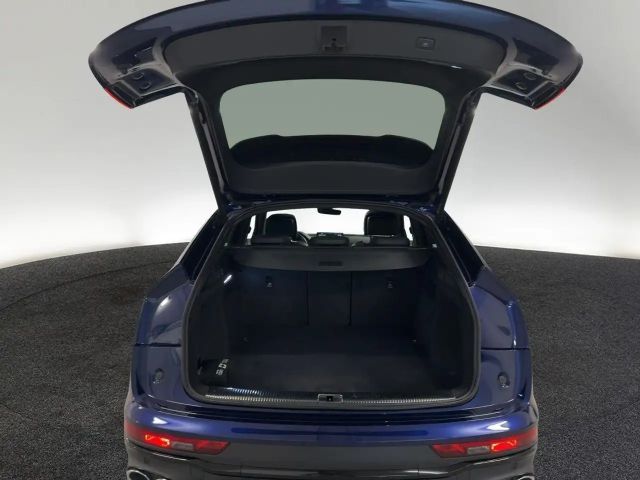 Audi SQ5 TDI tiptr. LED RFK NAVI PANO VIRTU