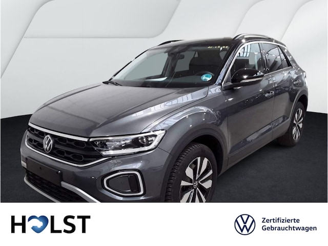 Volkswagen T-Roc 2.0 TDI DSG Life