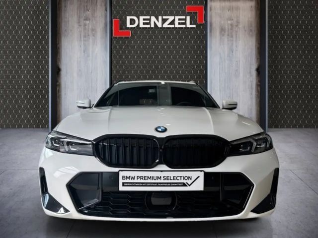 BMW 320 320d Touring xDrive