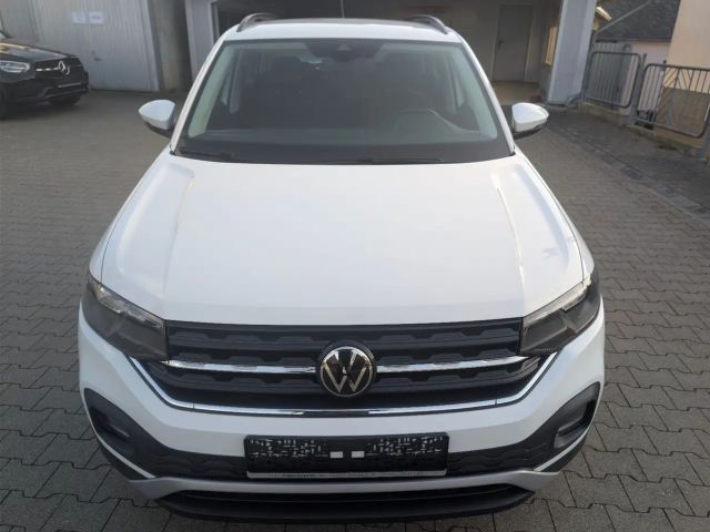 Volkswagen T-Cross 1.0 TSI DSG Life